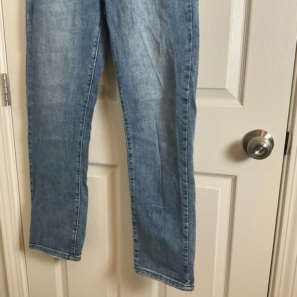 I&M Black Label Straight leg High-rise size 9 - Picture 4 of 9